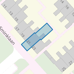 Perceel MPL00-H-2627