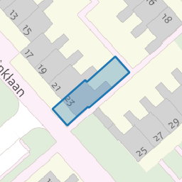 Perceel MPL00-H-2628