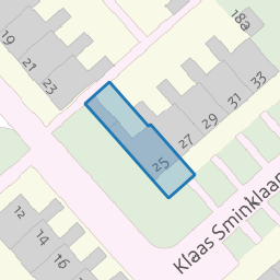 Perceel MPL00-H-2629