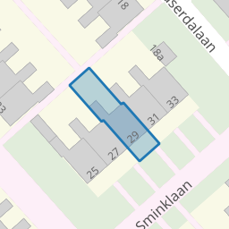 Perceel MPL00-H-2631