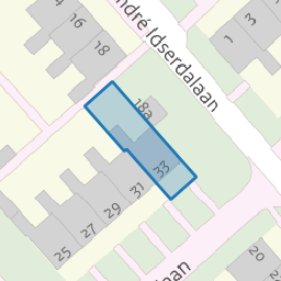 Perceel MPL00-H-2633