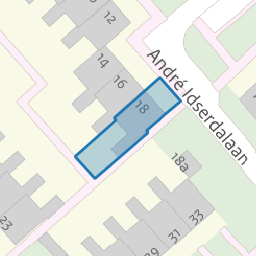 Perceel MPL00-H-2634