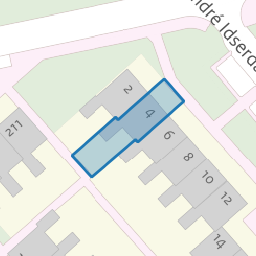 Perceel MPL00-H-2641