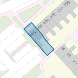 Perceel MPL00-H-2644