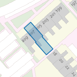 Perceel MPL00-H-2645