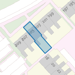 Perceel MPL00-H-2646