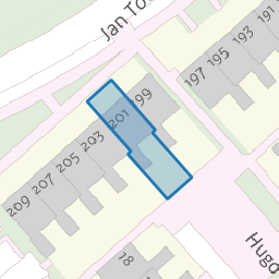 Perceel MPL00-H-2648