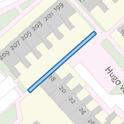 Perceel MPL00-H-2650