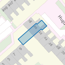 Perceel MPL00-H-2652