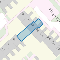 Perceel MPL00-H-2653