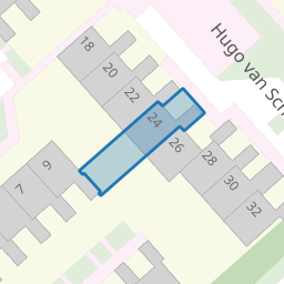 Perceel MPL00-H-2654