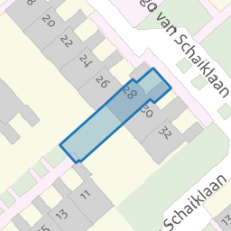 Perceel MPL00-H-2656