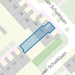 Perceel MPL00-H-2657