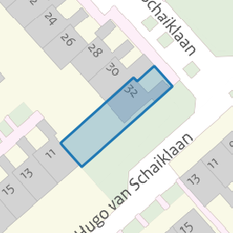 Perceel MPL00-H-2658