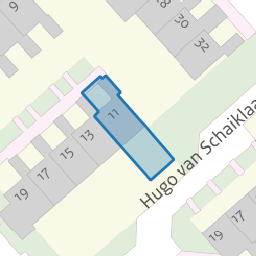 Perceel MPL00-H-2659