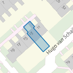 Perceel MPL00-H-2660