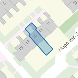 Perceel MPL00-H-2661