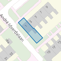 Perceel MPL00-H-2664