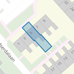 Perceel MPL00-H-2666