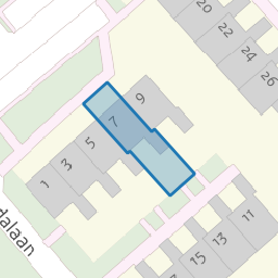 Perceel MPL00-H-2667