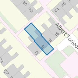 Perceel MPL00-H-2682