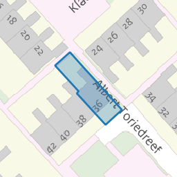 Perceel MPL00-H-2684