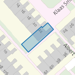 Perceel MPL00-H-2685