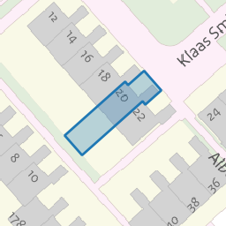 Perceel MPL00-H-2686