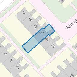 Perceel MPL00-H-2687