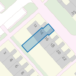 Perceel MPL00-H-2689