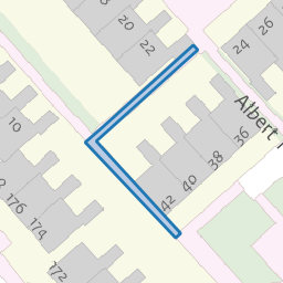 Perceel MPL00-H-2691