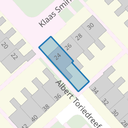 Perceel MPL00-H-2692