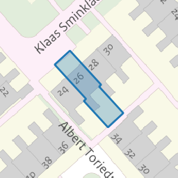 Perceel MPL00-H-2693