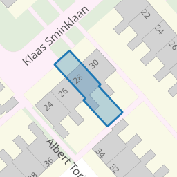 Perceel MPL00-H-2694