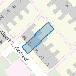 Perceel MPL00-H-2697