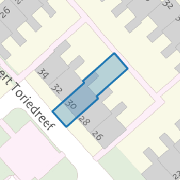 Perceel MPL00-H-2698