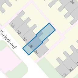 Perceel MPL00-H-2699