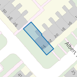 Perceel MPL00-H-2701