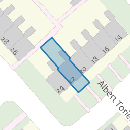 Perceel MPL00-H-2702