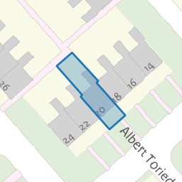 Perceel MPL00-H-2703