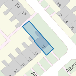 Perceel MPL00-H-2706