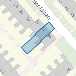 Perceel MPL00-H-2708