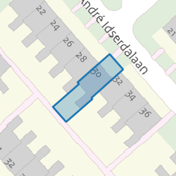 Perceel MPL00-H-2710