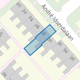 Perceel MPL00-H-2711