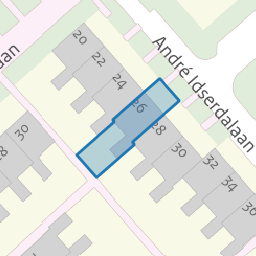 Perceel MPL00-H-2712