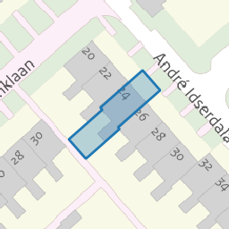 Perceel MPL00-H-2713