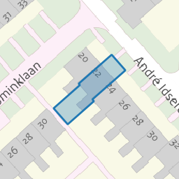 Perceel MPL00-H-2714