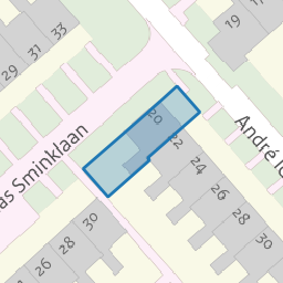 Perceel MPL00-H-2715