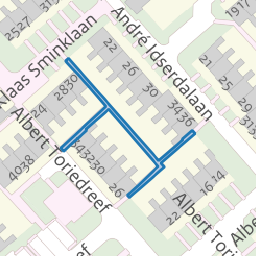 Perceel MPL00-H-2716