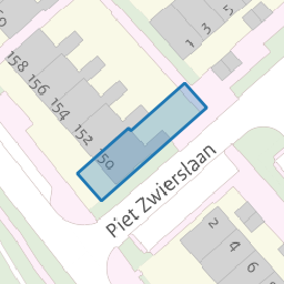 Perceel MPL00-H-2729